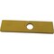 Komatsu PLATE, KOMATSU OEM 198-30-14241 198-30-14241 - alternate 1
