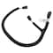 Cnh WIRE HARNESS, CNH OEM 87532145 87532145 - alternate 3