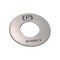 Caterpillar PLATE, CATERPILLAR OEM 9D9004 9D9004 - alternate 1
