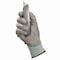 Kleenguard G60 Level 3 Economy Cut Resistant Gloves, EN388: 4X42B, 9" L, XL (Size 10), Marled Gray, Pair, 12PK KCC13826 - alternate 3