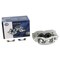 Hella BRAKE CALIPER 355787302 - alternate 5