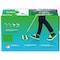 Swiffer Sweeper TRAP + LOCK Wet Mop Cloth, 8 x 10, White, Lavender Scent, 38PK 00743 - alternate 10