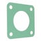 Macho O-Ring & Seal GASKET, FLANGE, 3622-3748, 5PK D11-90MX5 - alternate 1