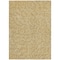 Homeroots 10' X 14' Gold Gray And Ivory Polka Dot Washable Indoor Outdoor Area Rug 599045 - alternate 7