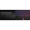Adesso USB MULTI-COLORED ILLUMINATED KEYBOARD, SLIM LOW PROFILE FULL SIZE DESIGN AKB-137CB - alternate 13