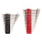 Tekton Open End Wrench Set, 25 Tools WAE93501 - alternate 1