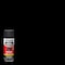 Rust-Oleum 12 oz. Flat Black Auto Body Paint/Primer 271918 - alternate 2