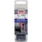 Simpson Strong-Tie Titen Turbo 1/4''x1-3/4'' Hex-Head Concrete & Masonry Screw Blue, 8 Ct. TNT25134HC8 - alternate 2