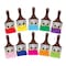 Hygloss Products Happy Paintbrush Accents, 7'', 30-Piece Set, 3PK 33733 - alternate 2