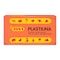 Jovi Plastilina Modeling Clay, Display Box of 30 Bars, Neon Colors, 30PK 70F - alternate 5