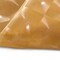 Homeroots Gold and White Striped Single Shower Curtain 484054 - alternate 9