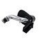 Hps Performance Air Intake Kit with Heat Shield, Polished,  827-714P - alternate 4