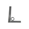 Vermeer ROD SEAL, VERMEER OEM 58141001 58141001 - alternate 1