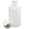 Nalgene Vacuum Bottle, PPCO, 338 mm H, PK6 2126-4000 - alternate 3
