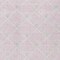Homeroots 3' X 5' Pink Gray And Ivory Geometric Washable Indoor Outdoor Area Rug 594731 - alternate 7