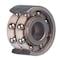 Timken PRECISION BALL BEARING JM207K PRBDBC3FA52729 - alternate 1