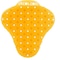 Diversey ekcoscreen Urinal Screens, Tropical Scent, Orange, PK12 EKS-4O-12 - alternate 1