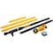 Dewalt Laser Mounting Pole DW0882 - alternate 1