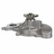Motorcraft Engine Water Pump,  PW568 - alternate 4