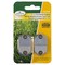 Landscapers Select Hose Mender, 5/8 to 3/4 in, Brass and zinc, Brass and Silver GC535 - alternate 3