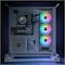 Thermaltake TH360 V2 ARGB Snow CLW365PL12SWA - alternate 2