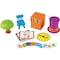 Learning Resources Fox In The Box Word Activity Set, Multi LRNLER3201 - alternate 2