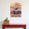 Homeroots 18" X 24" Grand Canyon C1938 Vintage Travel Poster Wall Art 394288 - alternate 6
