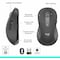 Logitech Signature M650 L Wrls Mouse 910006234 - alternate 4