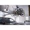 Dura-Lift Hardware Dura-Lift Elevate Multi-Purpose Lifter, Dual Motor Ceiling Bike Lift, Bluetooth, 200 lb Cap DLSEMML - alternate 6