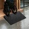 Vevor Rubber Kerb Ramp Rubber Threshold Ramp 75mmH 1t Load Wheelchair Access WFSLYPD-3YC XJPD DGXC - alternate 5