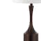 Jonathan Y Cooper 26" French Country Farmhouse Iron LED Table Lamp with USB Charging Port, Oil Rubbed Bron, 2PK JYL4045C-SET2 - alternate 4