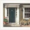 Homeroots Parked Out Front 1 White Framed Print Wall Art 404959 - alternate 4