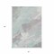 Homeroots 5' X 8' Blue Teal Blue And Gray Abstract Washable Indoor Outdoor Area Rug 611247 - alternate 5
