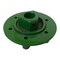 John Deere HUB-SHEAVE, JOHN DEERE OEM H105618 H105618 - alternate 1