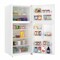Koolmore 30 In 20 cu ft Top Mount Appartement Refrigerator In White KM-TMR-20-W - alternate 6