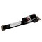 Mytee Products 2in x 12ft Re-Tractable Ratchet Straps with E-TRACK End Fittings Webbing, 4PK ETK-RS212Rx4 - alternate 5