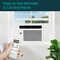 Hisense 6,000 BTU Window Air Conditioner, 250 Sq. Ft. AAW06CR26 - alternate 3