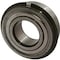 Timken DEEP GROOVE BALL BEARING 6011-ZZ-NR-C3 - alternate 1