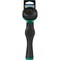 Dramm One Touch Heavy-Duty Metal Shower & Stream Multi-Pattern Nozzle Green 60-12424 - alternate 2