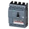 Siemens circuit breaker 3VA6 UL Frame 250 breaking capacity class E 200 kA At 3VA6225-0HN41-0AA0 - alternate 1
