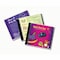 Avery Jewel Case Insert, White, PK20 AVE08693 - alternate 2