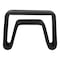 Bali & Pari Abebi Natural Rattan Console Table 262-14212-ZORO - alternate 3