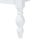Baxton Studio Callison Bedroom Set, White, Queen 271-14735-14743-14737-14737-ZORO - alternate 4