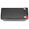 Zoro Select Sealed Lead Acid Battery, 12VDC, 3.70" H D5779 - alternate 6