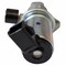 Motorcraft Idle Air Control Valve,  CX1666 - alternate 4