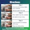 Concrobium Moisture Grabbers Moisture Absorber Refillable Container, Fragrance Free 378490 - alternate 5