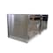 Mytee Products 24 inx24 inx48 in Aluminum Trailer Underbody Tool Box w/ Diamond Plate Double Doors TBAL242448-PL - alternate 5