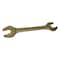Kubota WRENCH 24-27 OE, KUBOTA OEM 07012-12427 07012-12427 - alternate 1