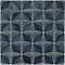 Daltile Artefino Vintage 2in. Floret Mosaic 9.60 SQFT/Carton, 10PK AR482FLORETMSGL - alternate 4