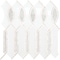 Daltile Lavaliere Natural Stone Imaginare Mosaic, 9.50 Sqft per Carton, 10PK LV33IMAGIMS1L - alternate 4